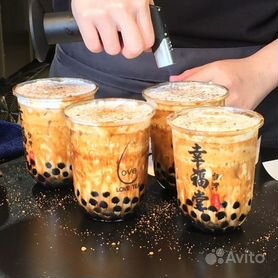 BUBBLE TEA                    Instagram