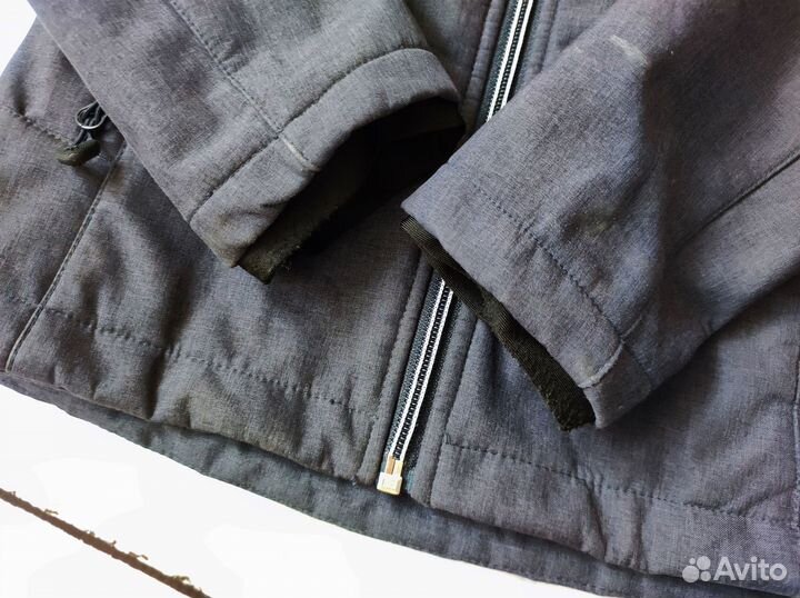 Куртка Softshell 128