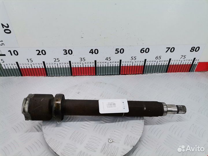 Полуось для Ford Focus 1