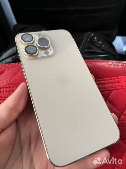 iPhone 13 Pro, 128 ГБ
