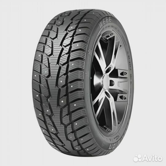 Ecovision W-686 245/45 R19 102H