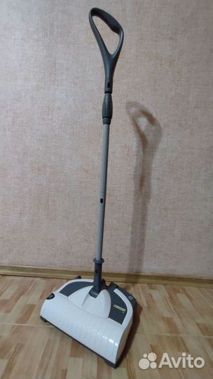 Электровеник karcher К65