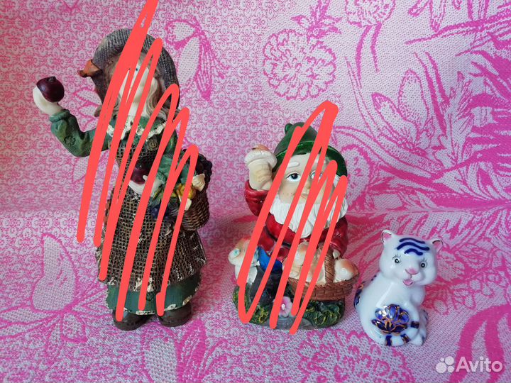 Декор для дома