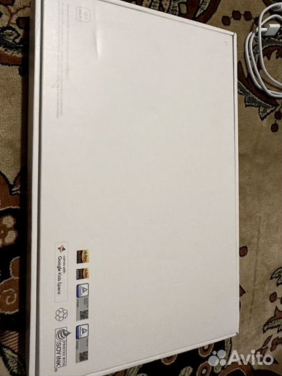 Планшет honor pad 9