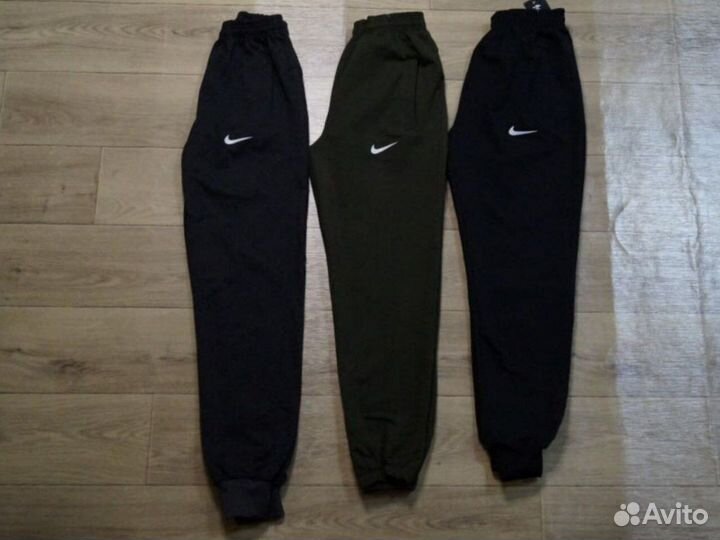 Спортивные штаны Nike мужские