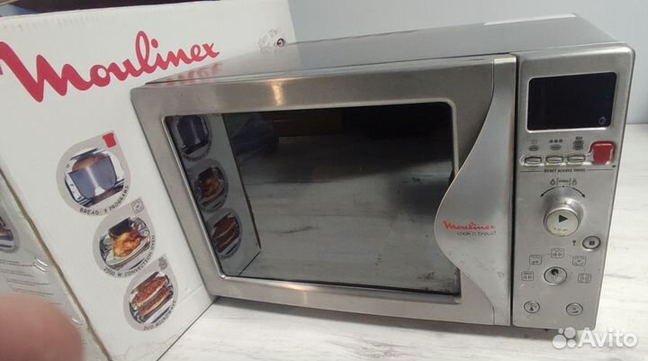 Свч микроволновая печь бу