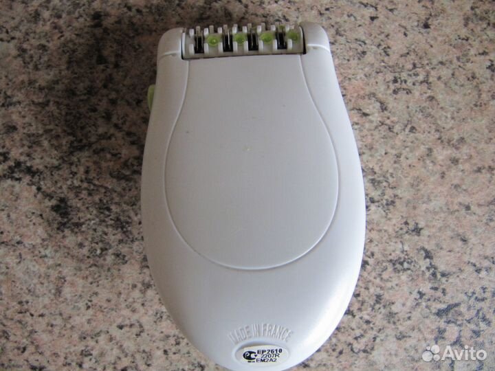 Эпилятор Rowenta Lovely Франция