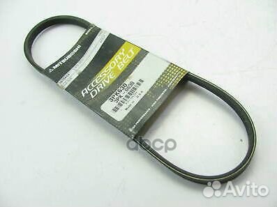3PK630 mitsuboshi Ремень поликлиновый 3PK630 MI