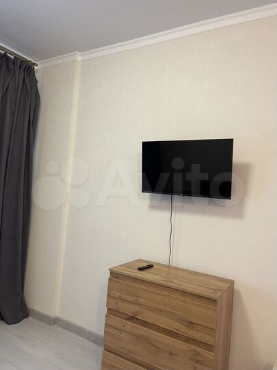 Квартира-студия, 32 м², 9/23 эт.