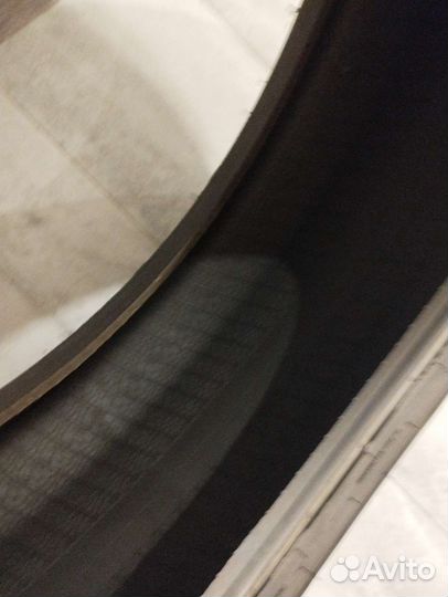 Viatti Bosco A/T 21.5/60 R17