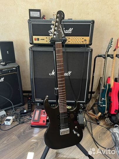 Электрогитара Washburn Pro X Series hh