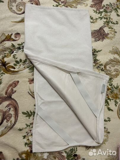 Комплект белья в детскую кроватку