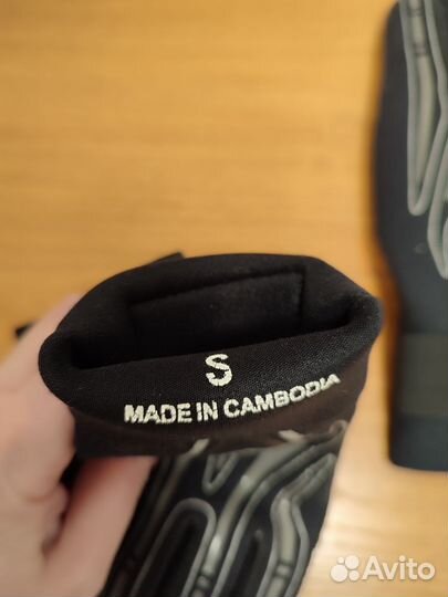 Обувь и перчатки для дайвинга Hiko sport Чехия