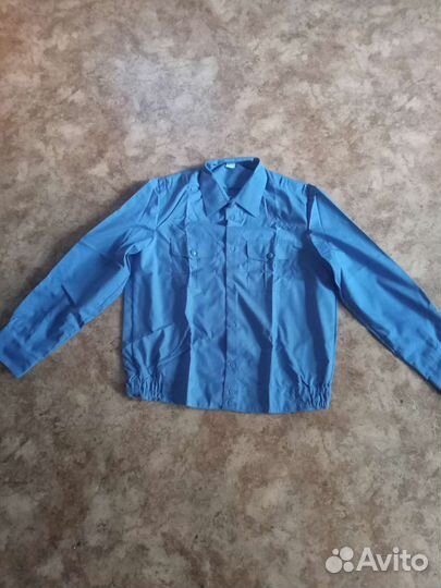 Форма охраны