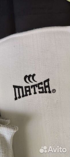 Кимано комплект Самбовка (штаны и куртка)