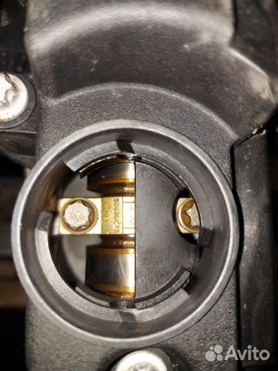 Двигатель Chevrolet Cruze A14NET (б/у)