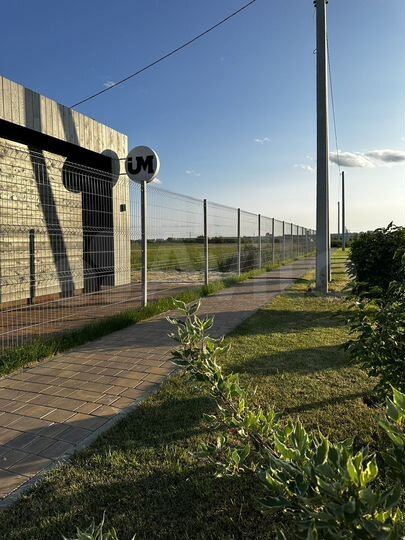 Участок 10 сот. (промназначения)