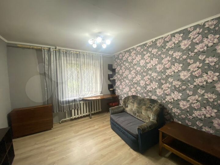 2-к. квартира, 41,5 м², 1/9 эт.