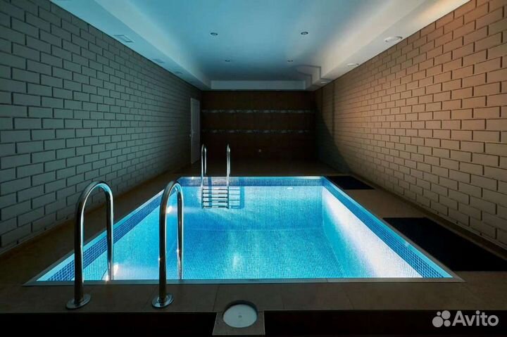 Аренда беседка/сауна