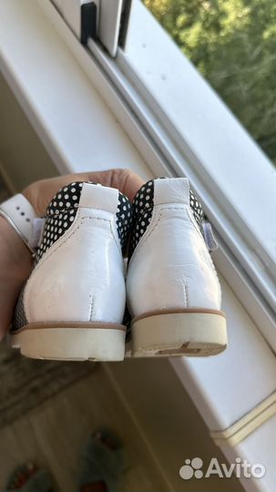 Ортопедические сандалии 28 размер