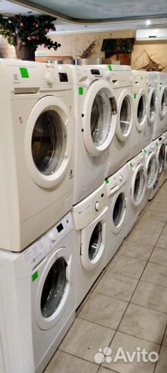 Стиральная машина бу