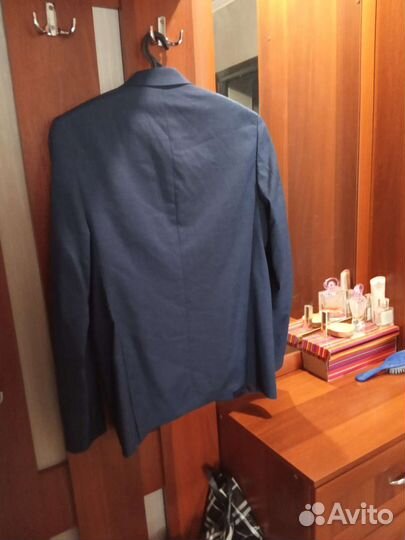 Костюм для мальчика