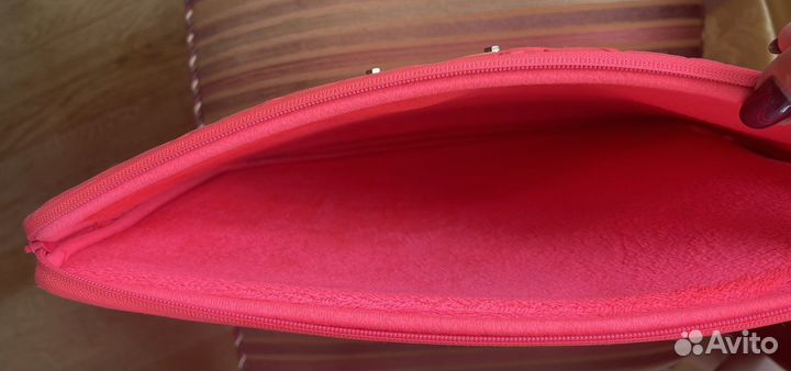 Чехол для ноутбука marc jacobs