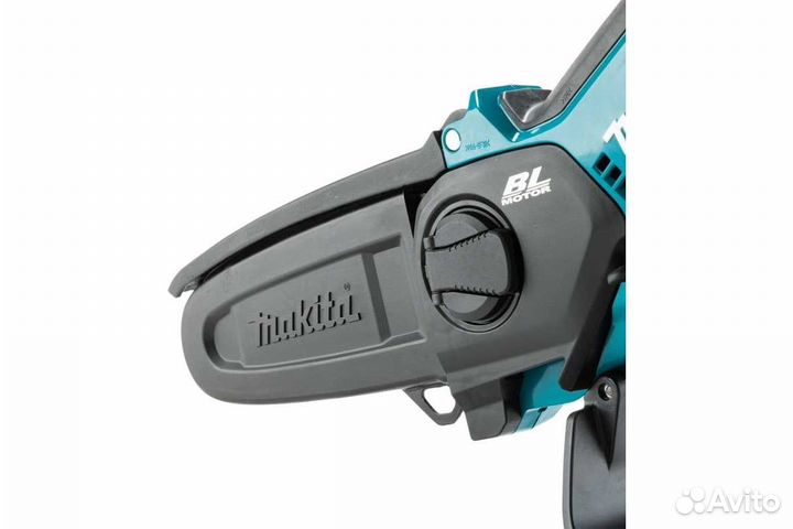 Пила аккумуляторная Makita LXT BL 18В DUC150SF