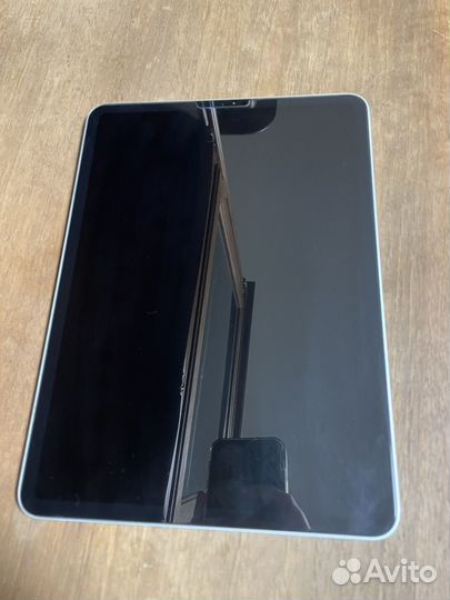 iPad pro 11 2018 256gb