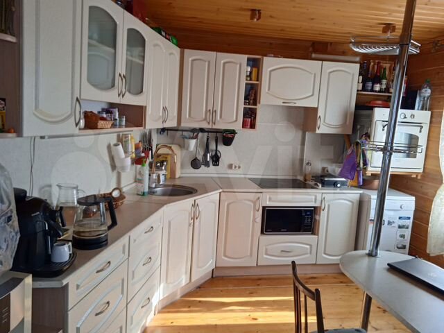 Дом 200 м² на участке 15 сот.