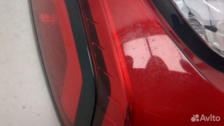 Фонарь (задний) Mitsubishi Outlander Sport 2019, 2