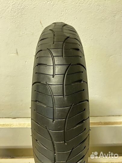 120/70 R15 Michelin Pilot Road 4 (108)