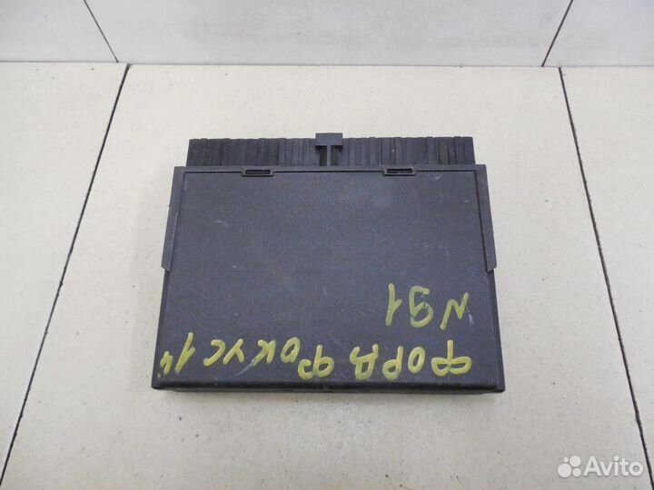 Блок управления центральным замком Focus I 1998-20