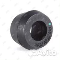 Втулка задней подвески