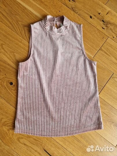 Блузка топ Stradivarius 42 44