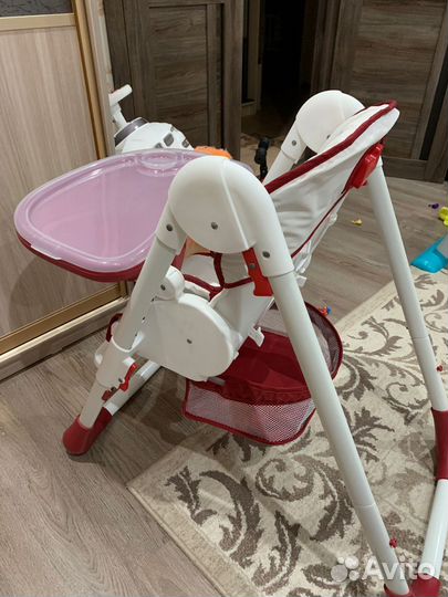 Стульчик для кормления