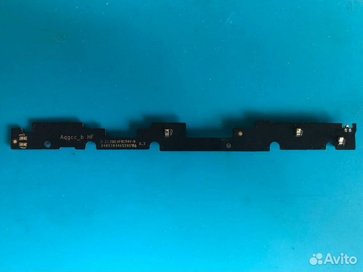 Доп. плата Huawei DBY