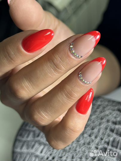 Модели на маникюр