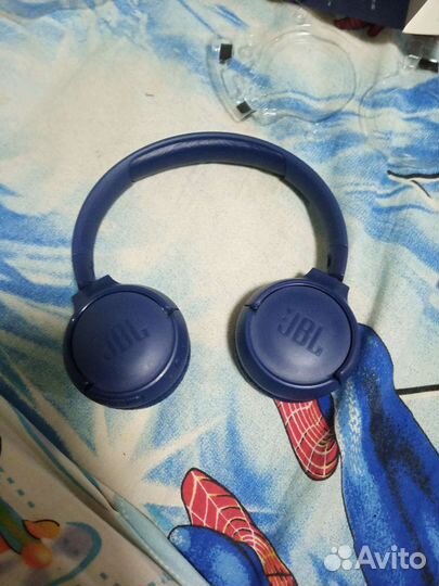 Беспроводные наушники бу