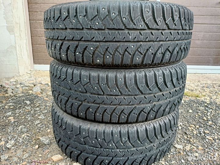 Bridgestone Ice Cruiser 7000 185/60 R15