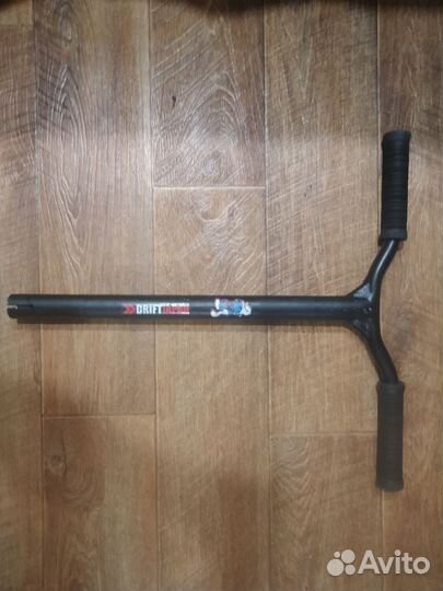 Запчасти для трюкового самоката