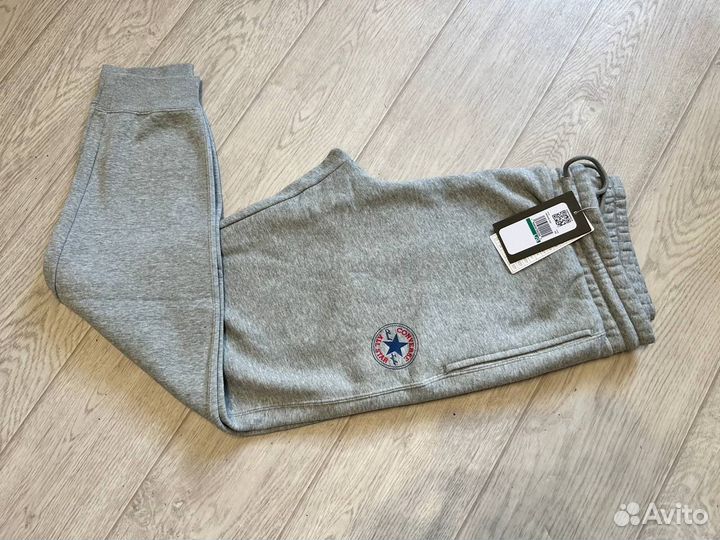 Брюки Converse Go-To All Star 10025420-A03