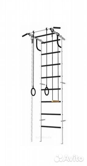 Шведская стенка роки 1