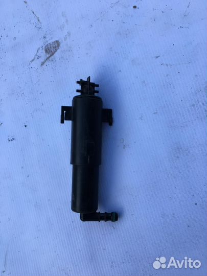 Форсунка омывателя фары для BMW X5 E70