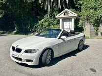 BMW 3 серия 2.0 AT, 2008, 102 000 км, с пробегом, цена 1 600 000 руб.