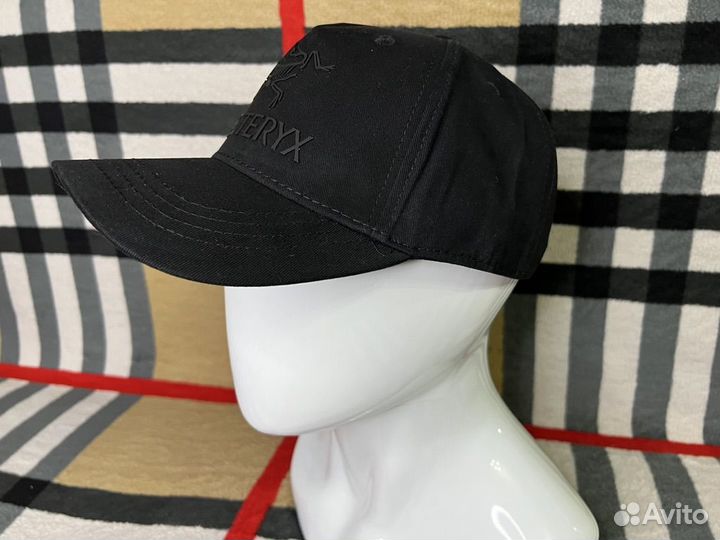 Премиум бейсболка Arcterix