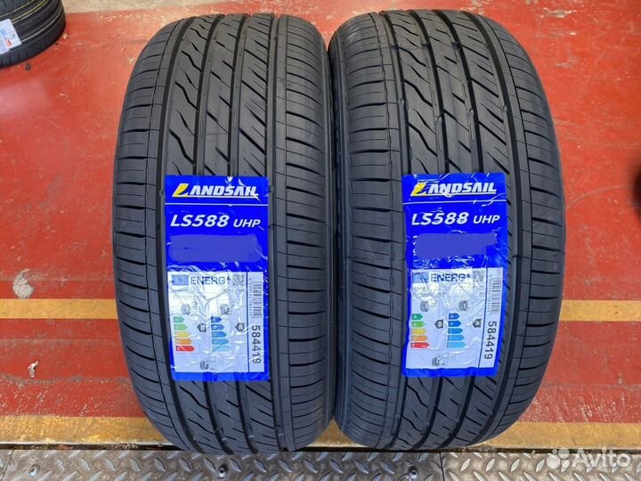 Landsail LS588 UHP 215/50 R17 95W