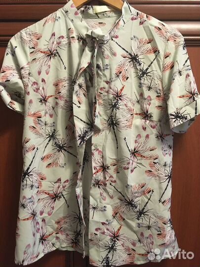 Вещи пакетом женские 46