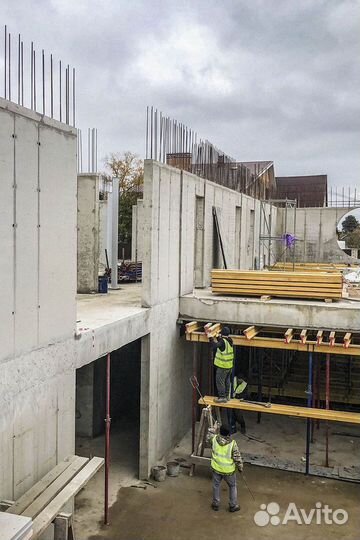 Арматура 12 мм