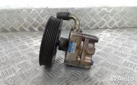 Насос гу дизельный suzuki grand vitara 2 (LDN18BT0